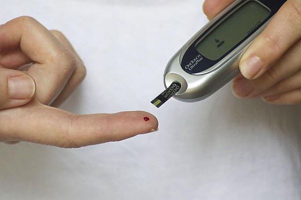 Диетолог раскрыла категории людей, склонных к диабету