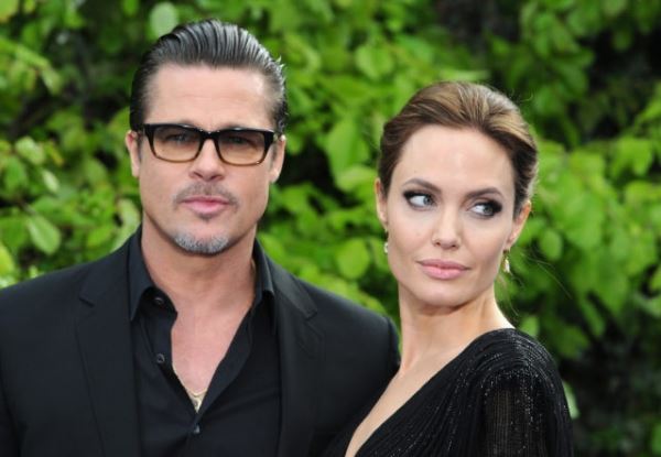 Анджелина Джоли рассказала, как развод с Брэдом Питтом повлиял на ее карьеру