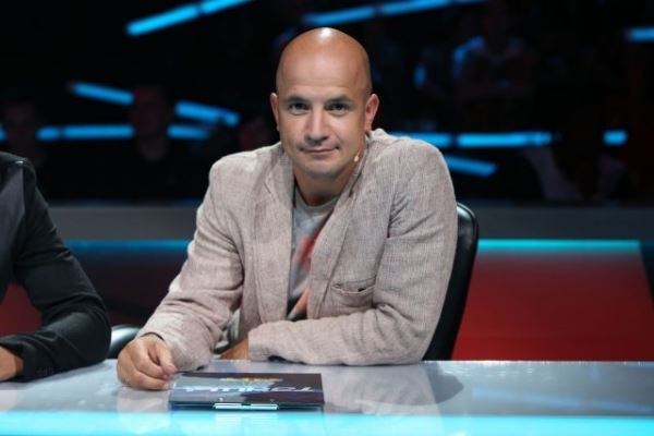 Мигель прокомментировал закрытие шоу «Танцы» и конфликт с Егором Дружининым