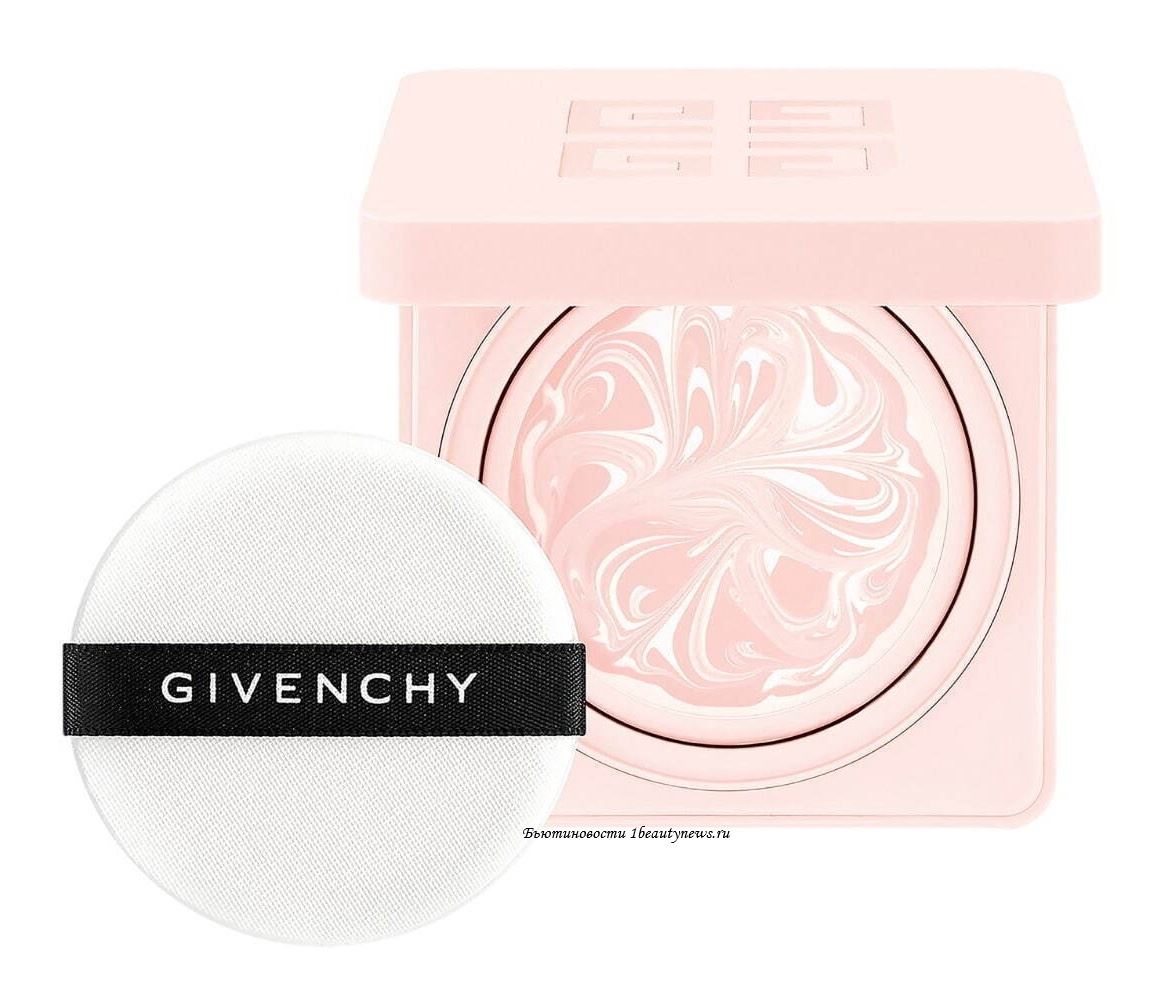 Givenchy Skin Perfecto Compact Cream