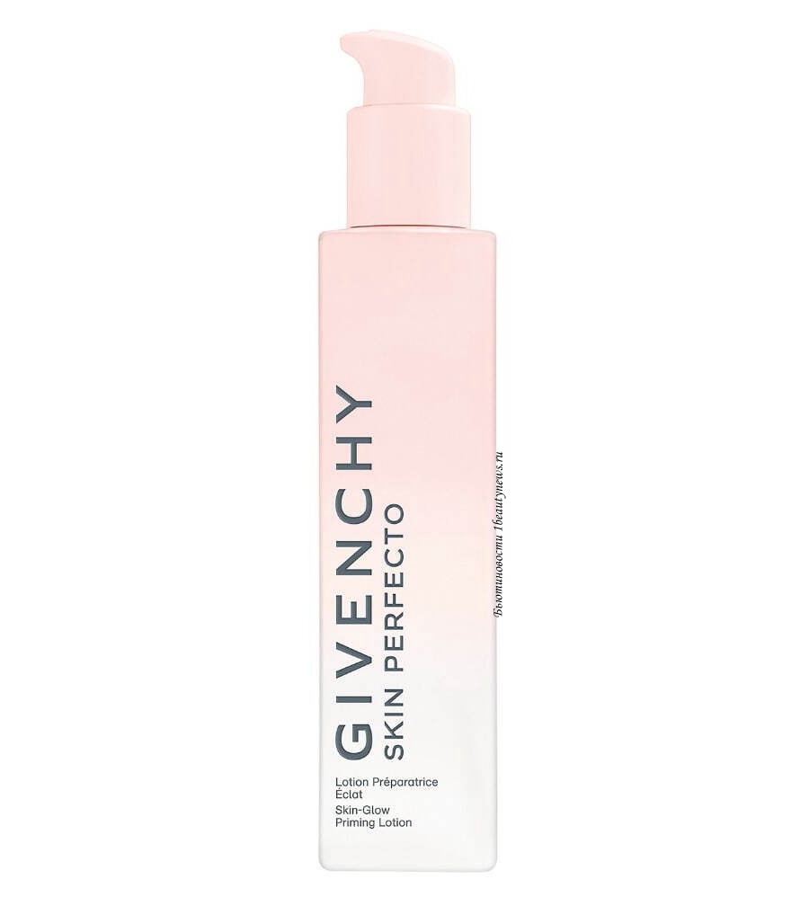 Givenchy Skin Perfecto Skin-Glow Priming Lotion