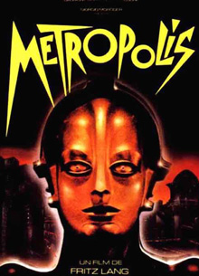 Съемки сериала «Метрополис» пройдут в Австралии