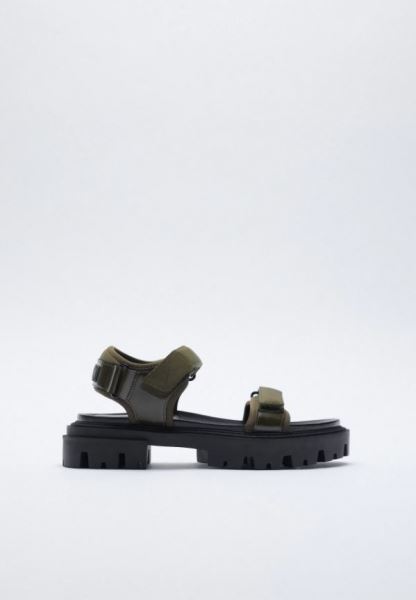 Шопинг: 12 стильных пар сандалий на платформе