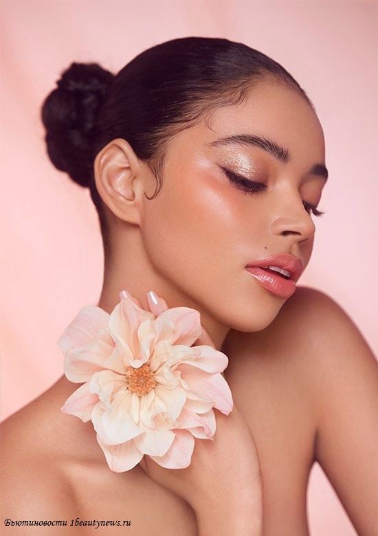 Dear Dahlia Blooming Edition Makeup Collection Spring 2022 - Makeup