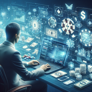 Иллюстрация для статьи: БК онлайн: как устроен рынок букмекерских контор в Казахстане